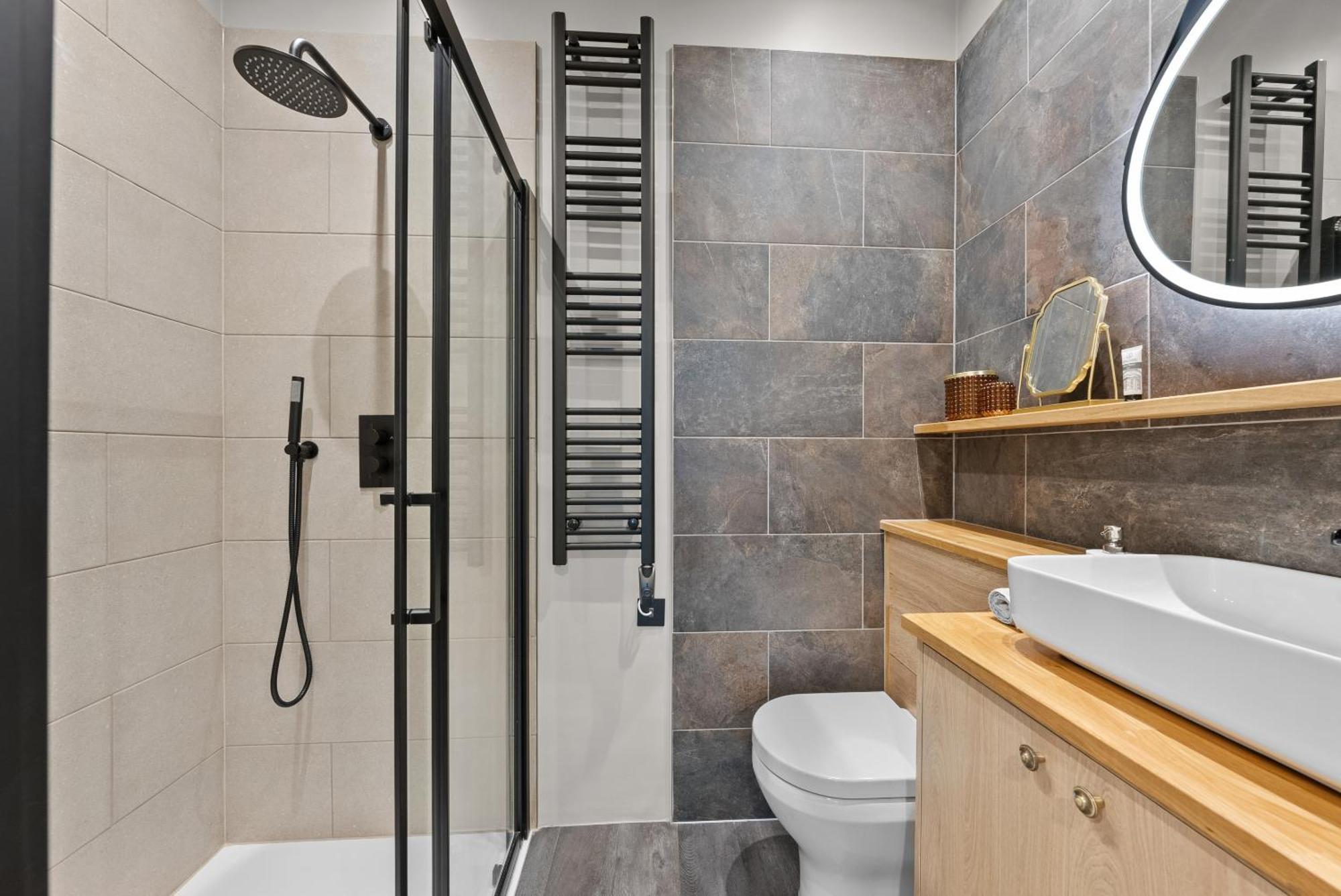 Vichy - The Hampstead Star | Prime Location Daire Londra Dış mekan fotoğraf